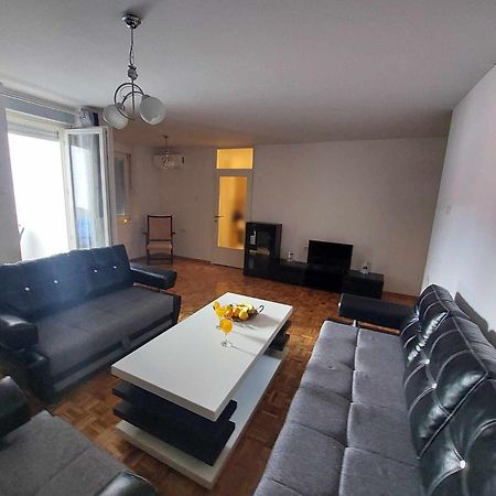 Apartman Adi Jajce Eksteriør billede