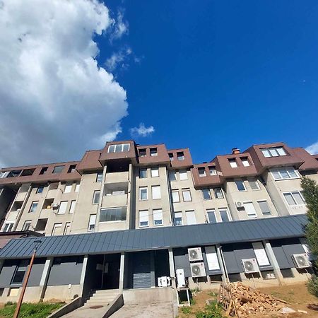 Apartman Adi Jajce Eksteriør billede