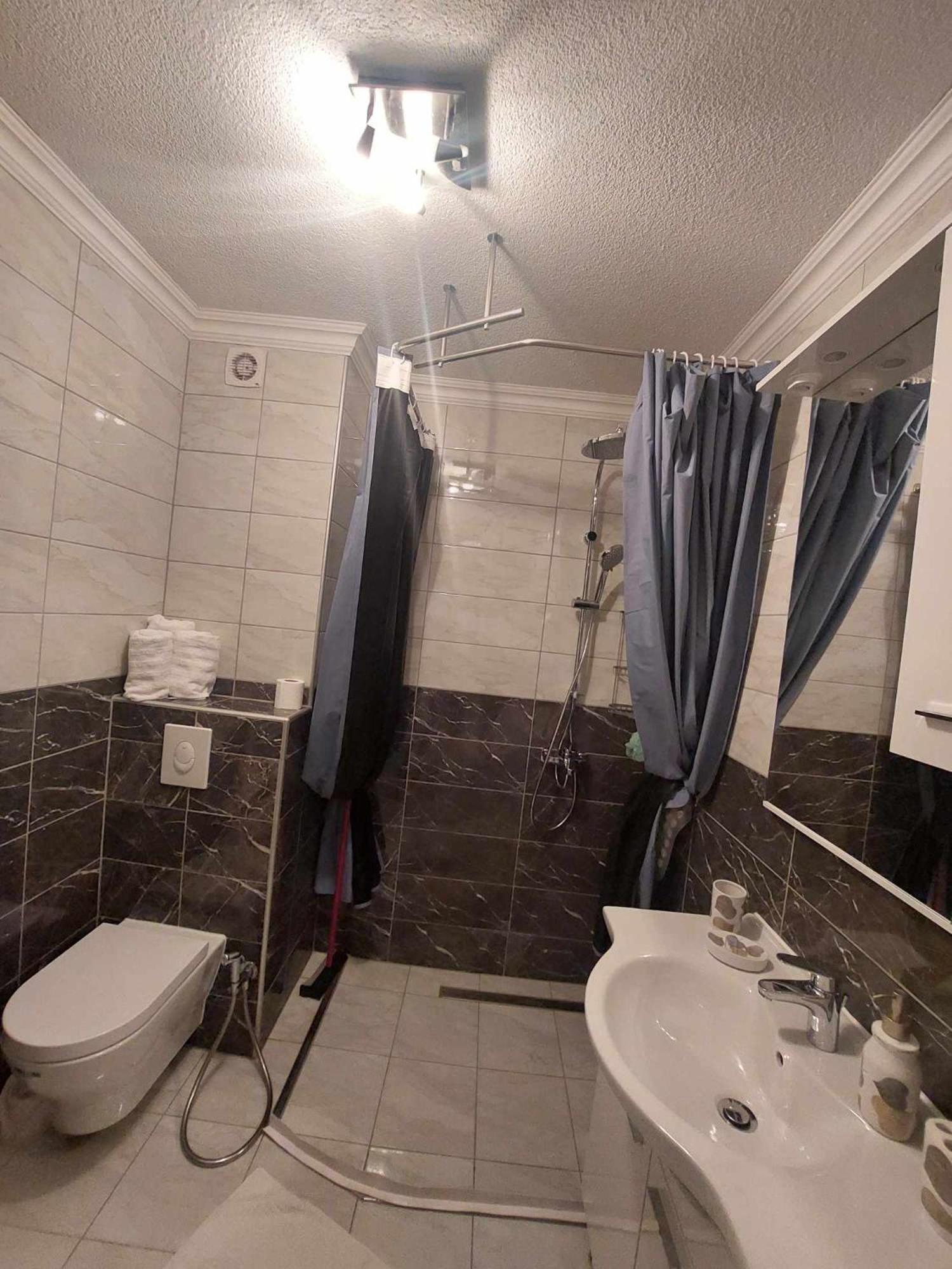 Apartman Adi Jajce Eksteriør billede