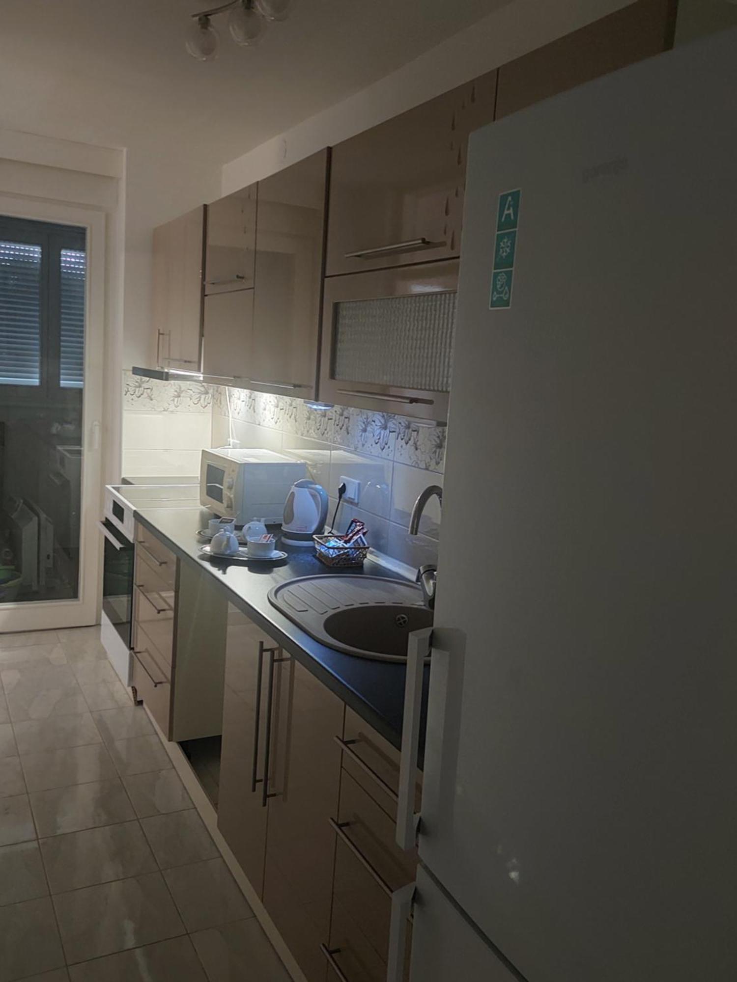 Apartman Adi Jajce Eksteriør billede