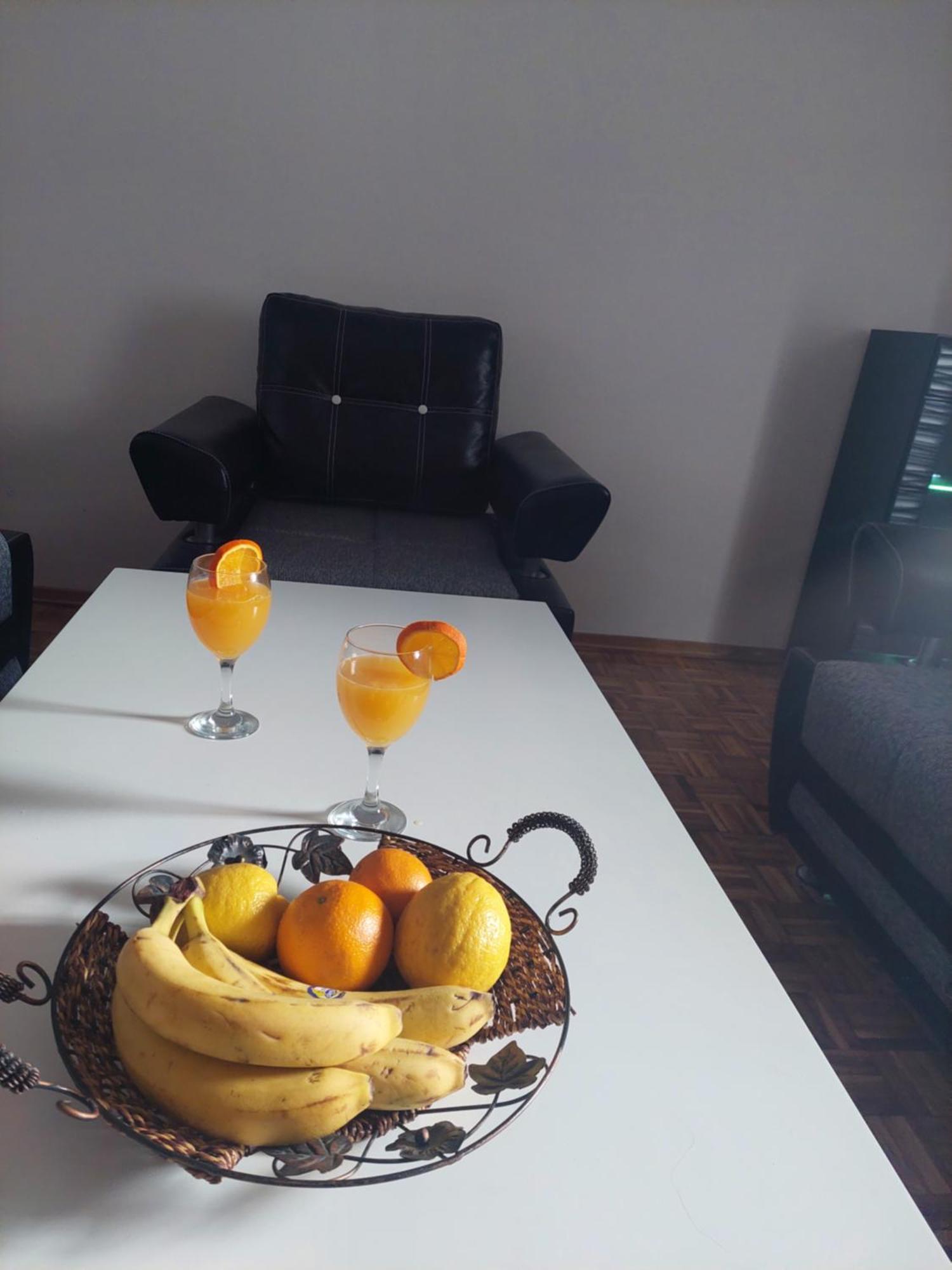 Apartman Adi Jajce Eksteriør billede