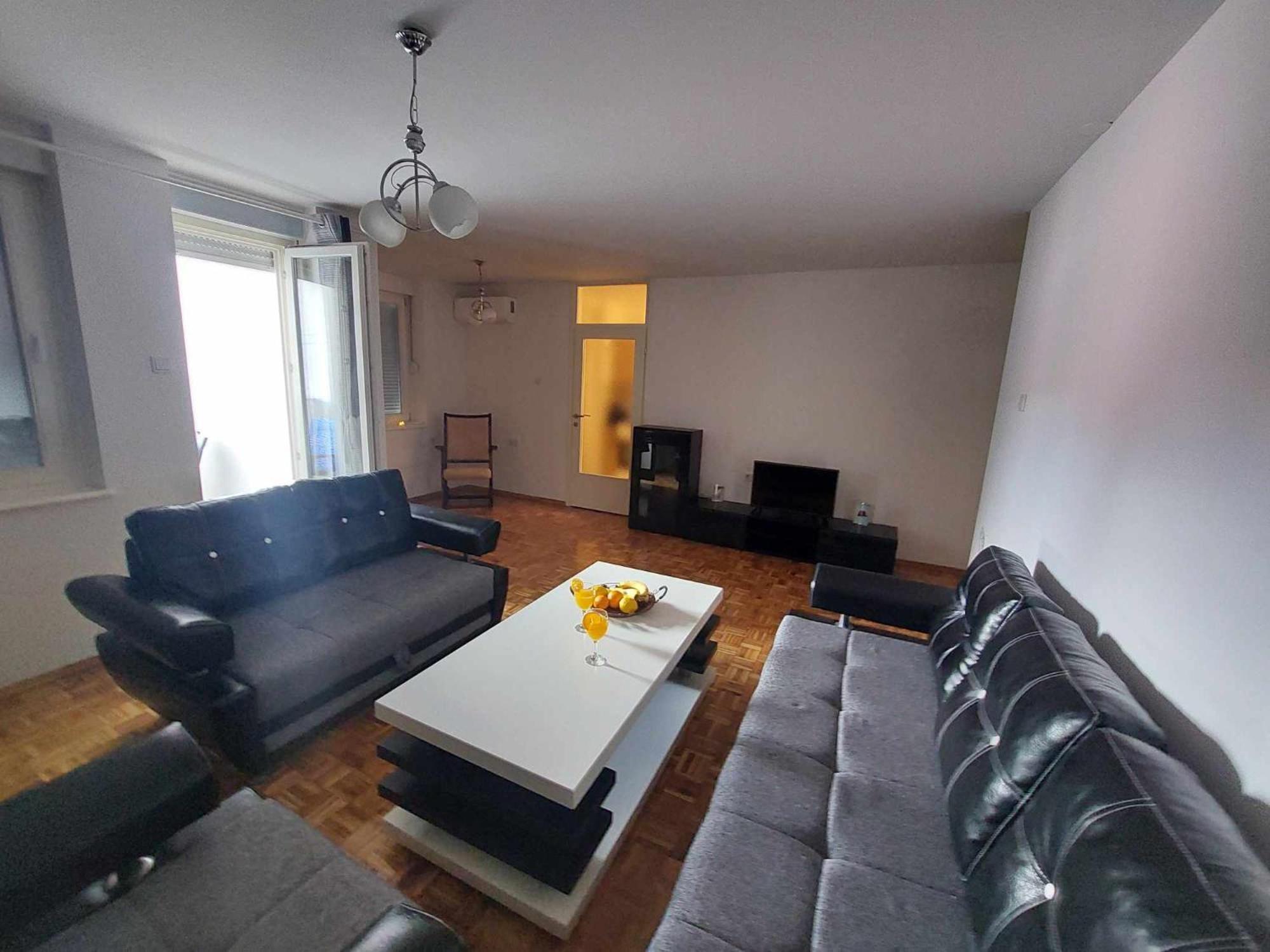 Apartman Adi Jajce Eksteriør billede