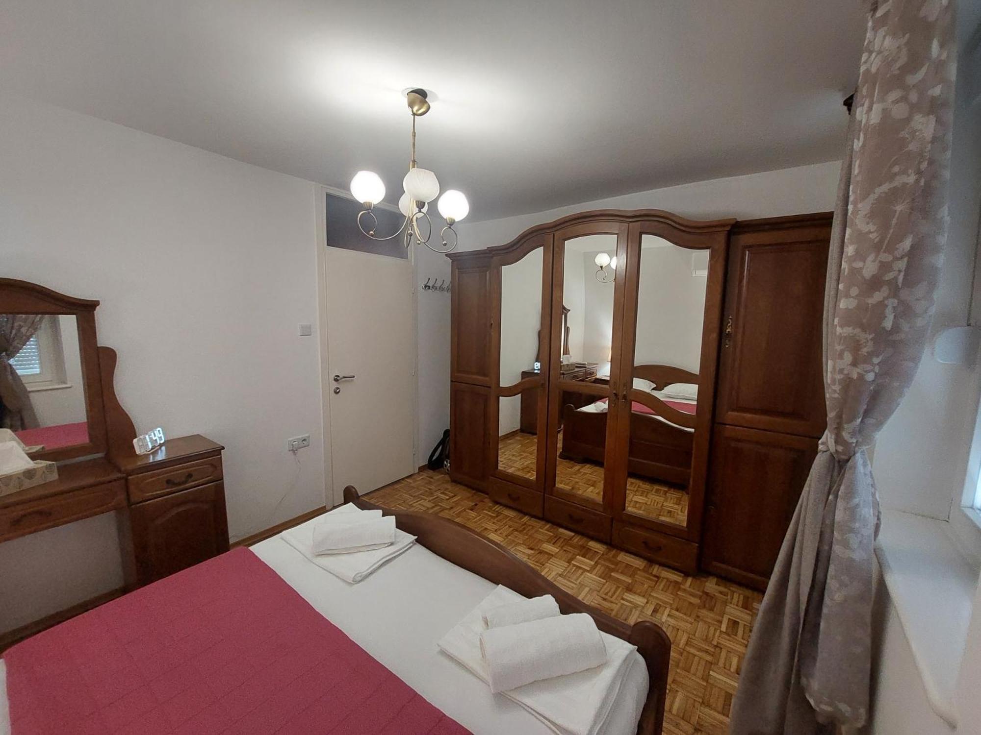 Apartman Adi Jajce Eksteriør billede