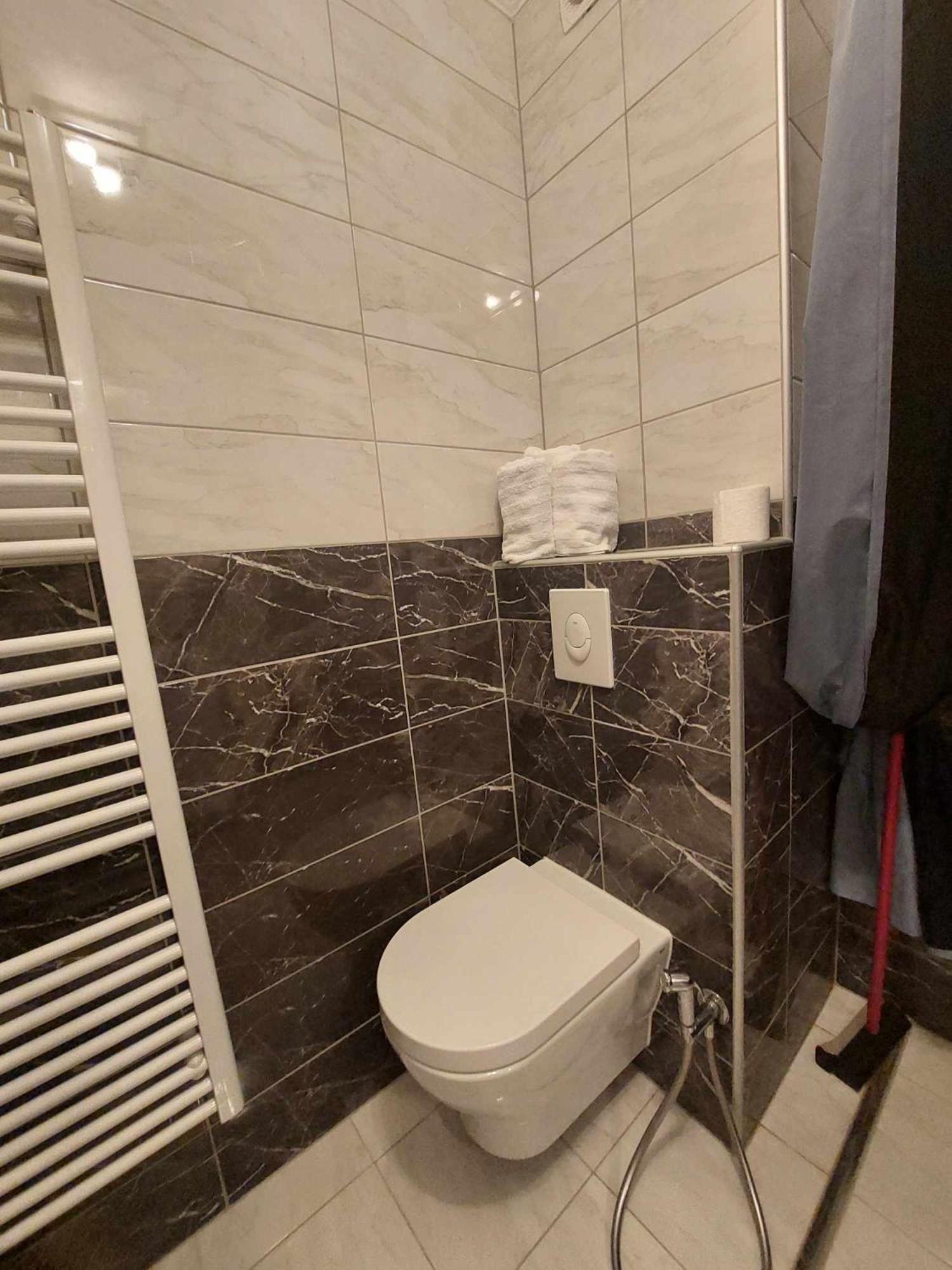 Apartman Adi Jajce Eksteriør billede