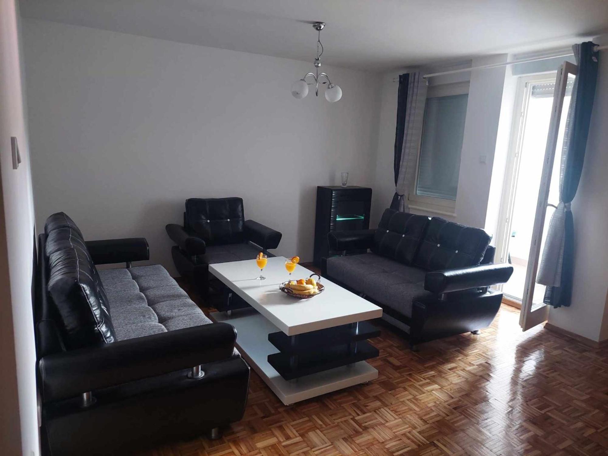 Apartman Adi Jajce Eksteriør billede