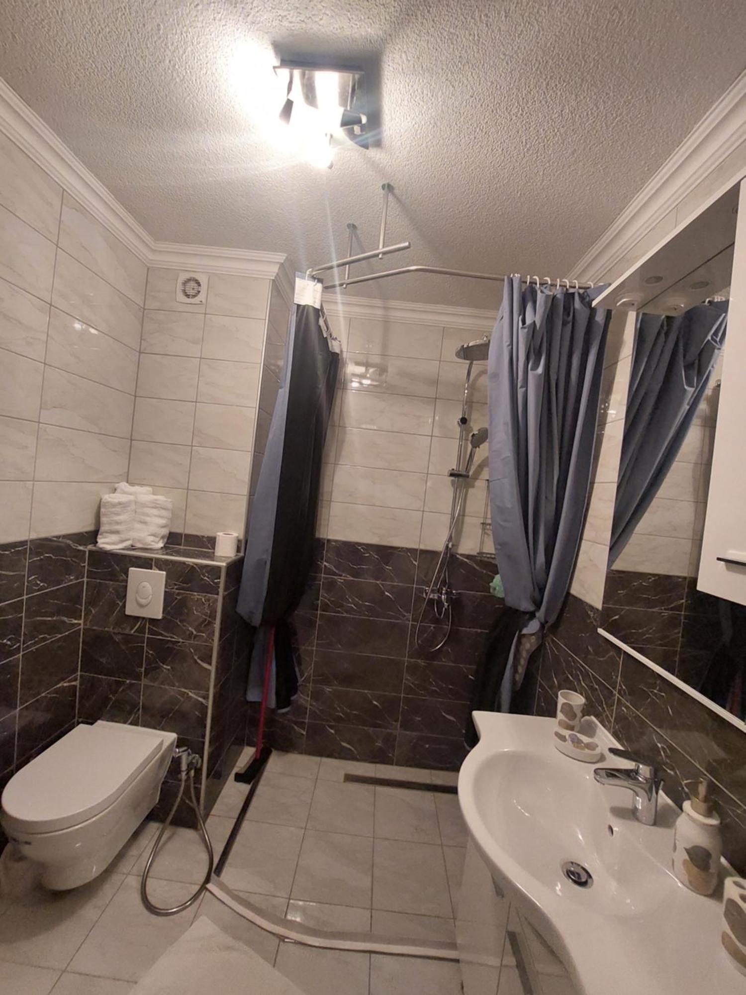 Apartman Adi Jajce Eksteriør billede